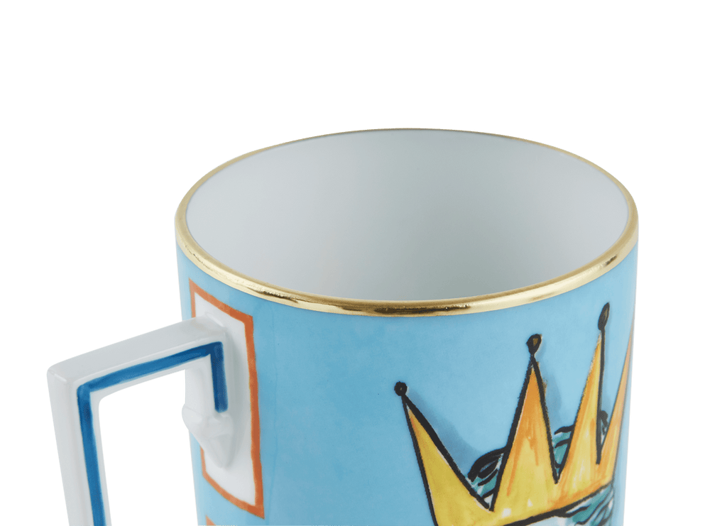 Mug – Sea Blue