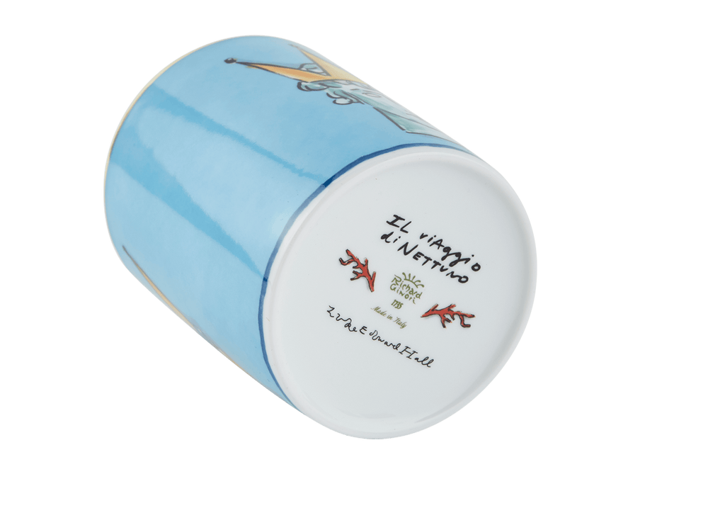 Mug – Sea Blue