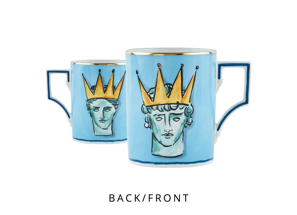 Mug – Sea Blue