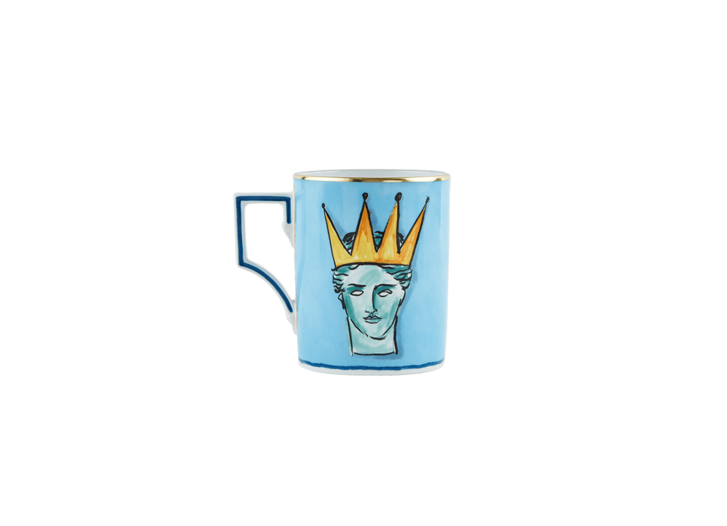 Mug – Sea Blue