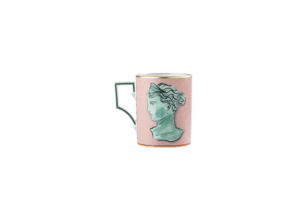 Mug – Pink