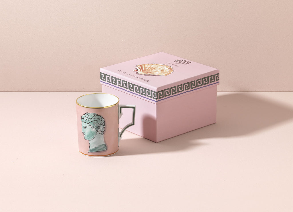 Mug – Pink