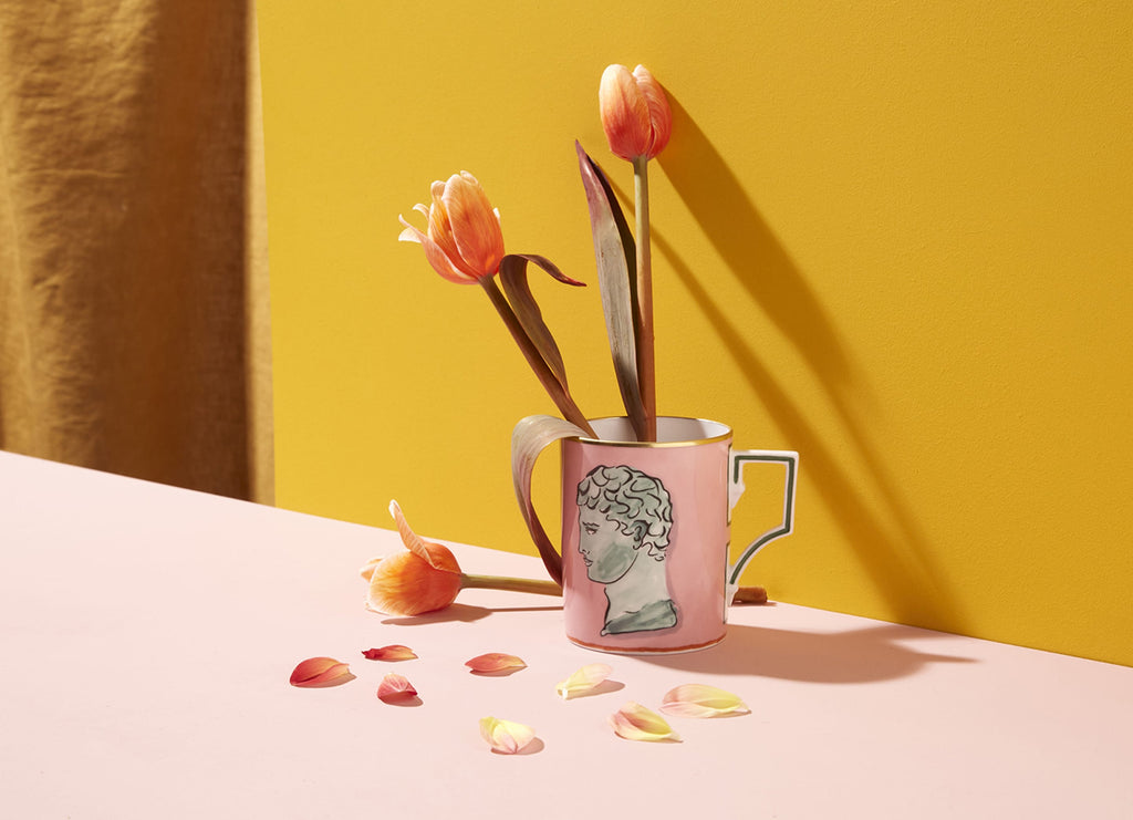 Mug – Pink