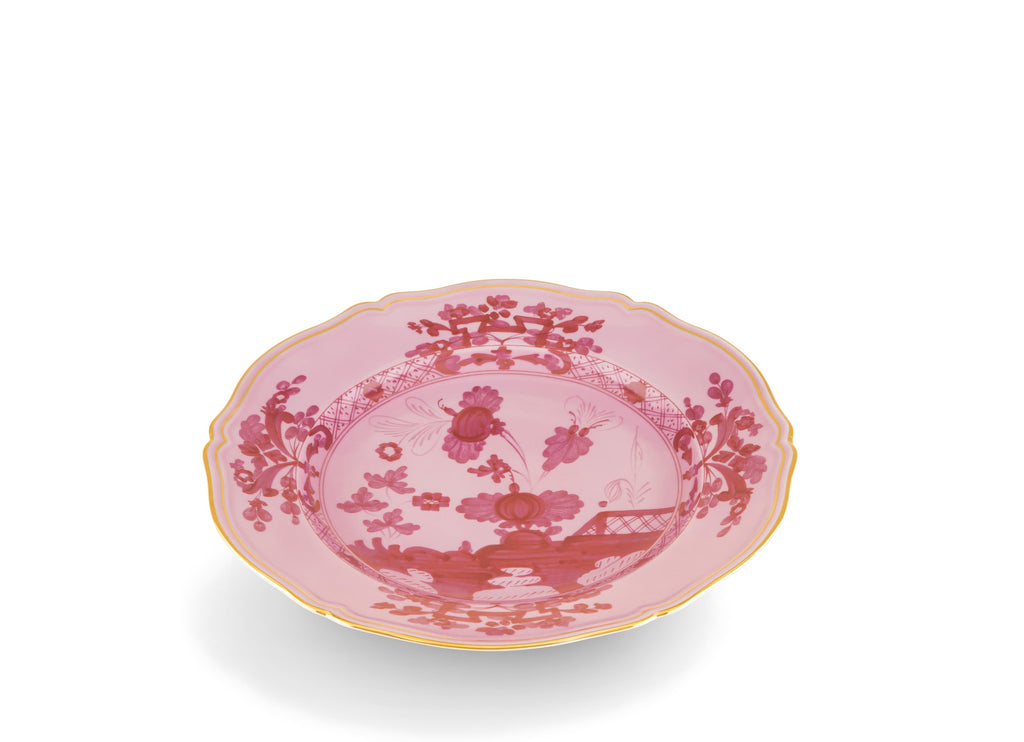 Round Platter – Porpora