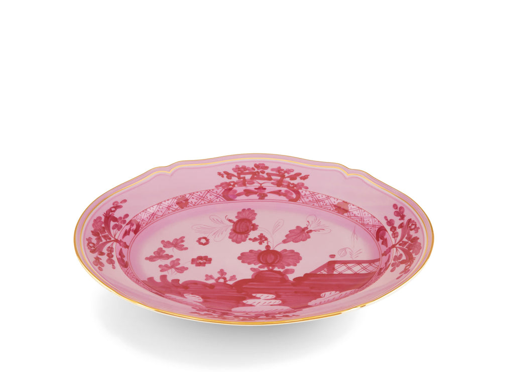 Oval Platter – Porpora