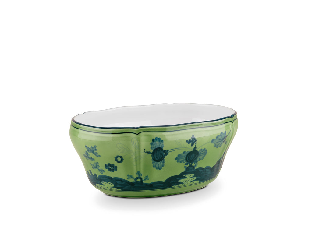 Salad Bowl – Malachite