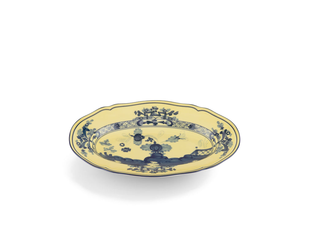 Pickle Dish – Citrino