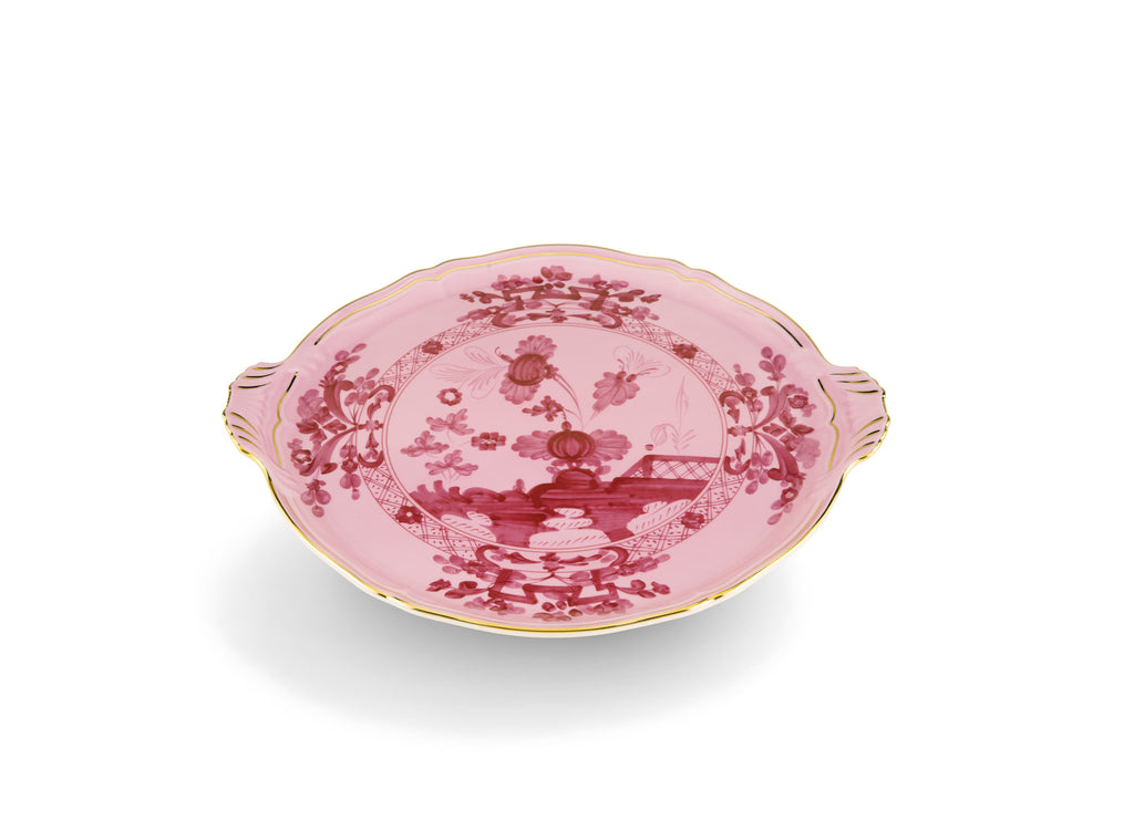 Cake Plate – Porpora