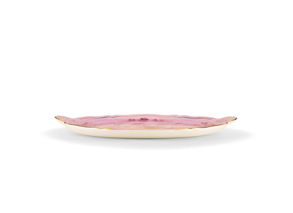 Cake Plate – Porpora