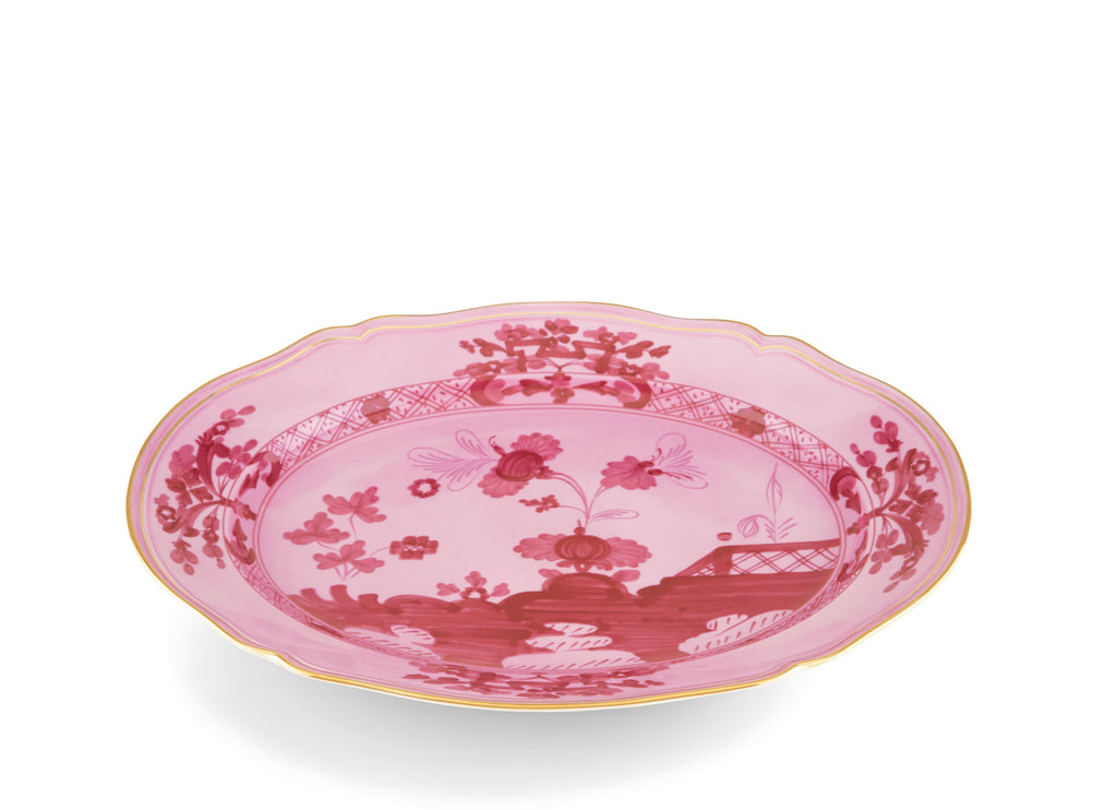 Large Oval Platter – Porpora