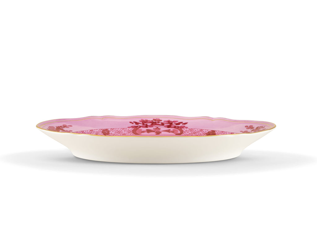 Large Oval Platter – Porpora