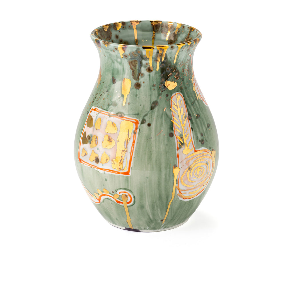 Aphrodite Vase