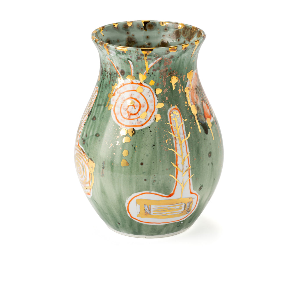 Aphrodite Vase