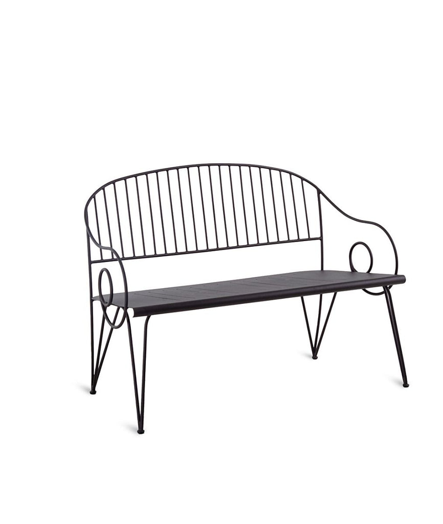 Ariete Bench Colour Bronze