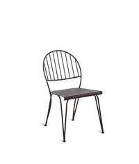 Ariete Chair Colour Bronze