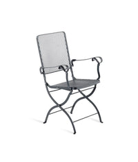 Aurora Folding Armchair