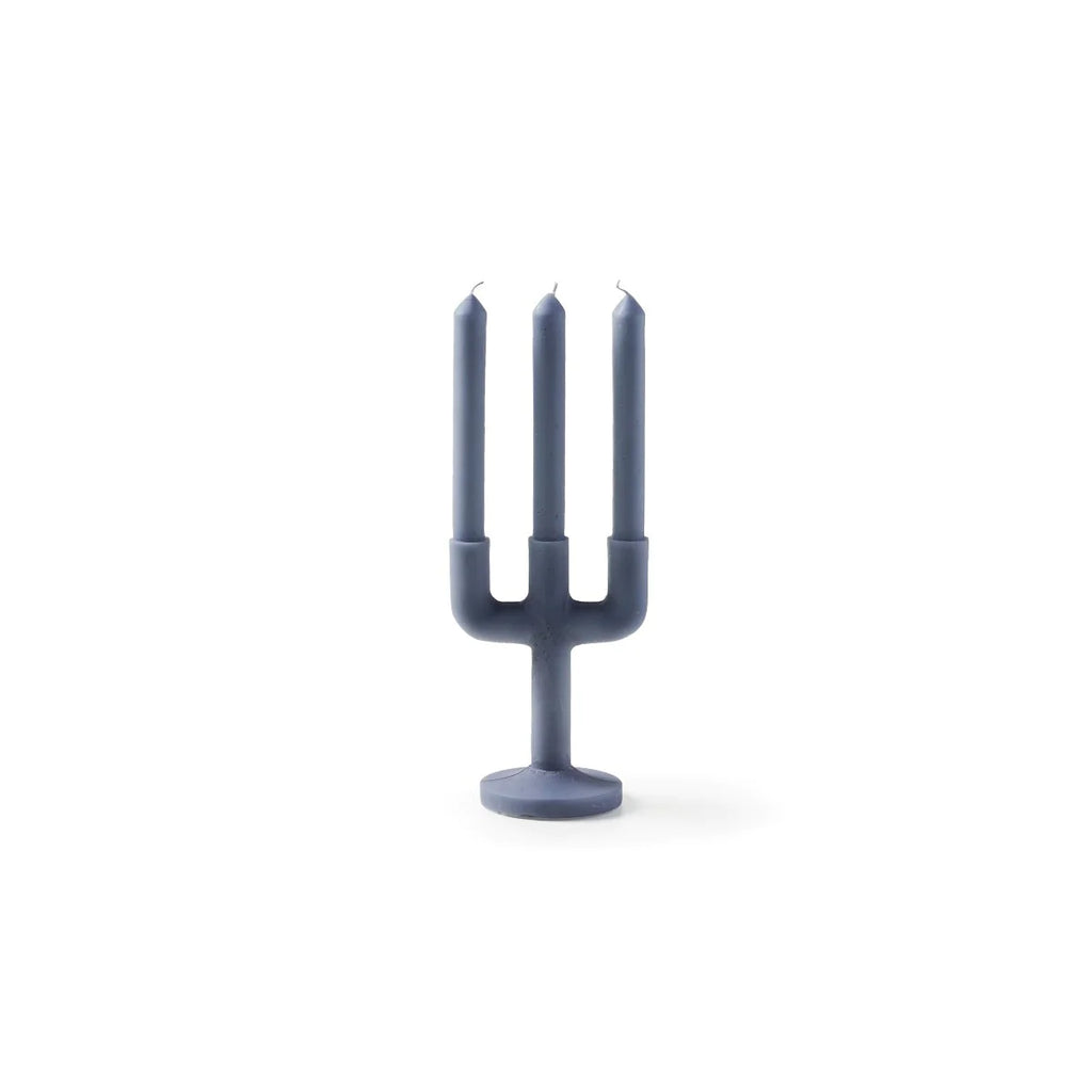 Bitossi Candlestick Grey