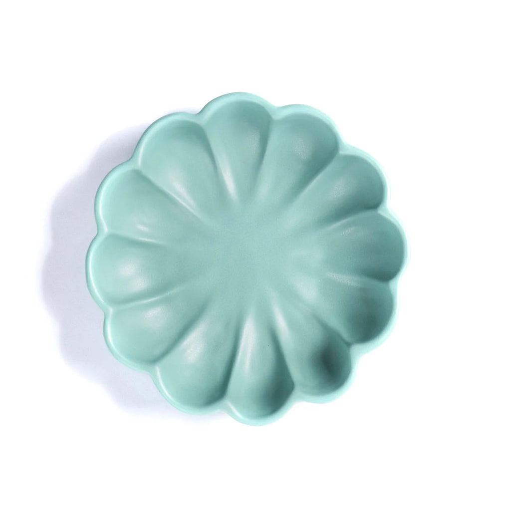 Bitossi Medim Bowl Light Blue Matt Finishing