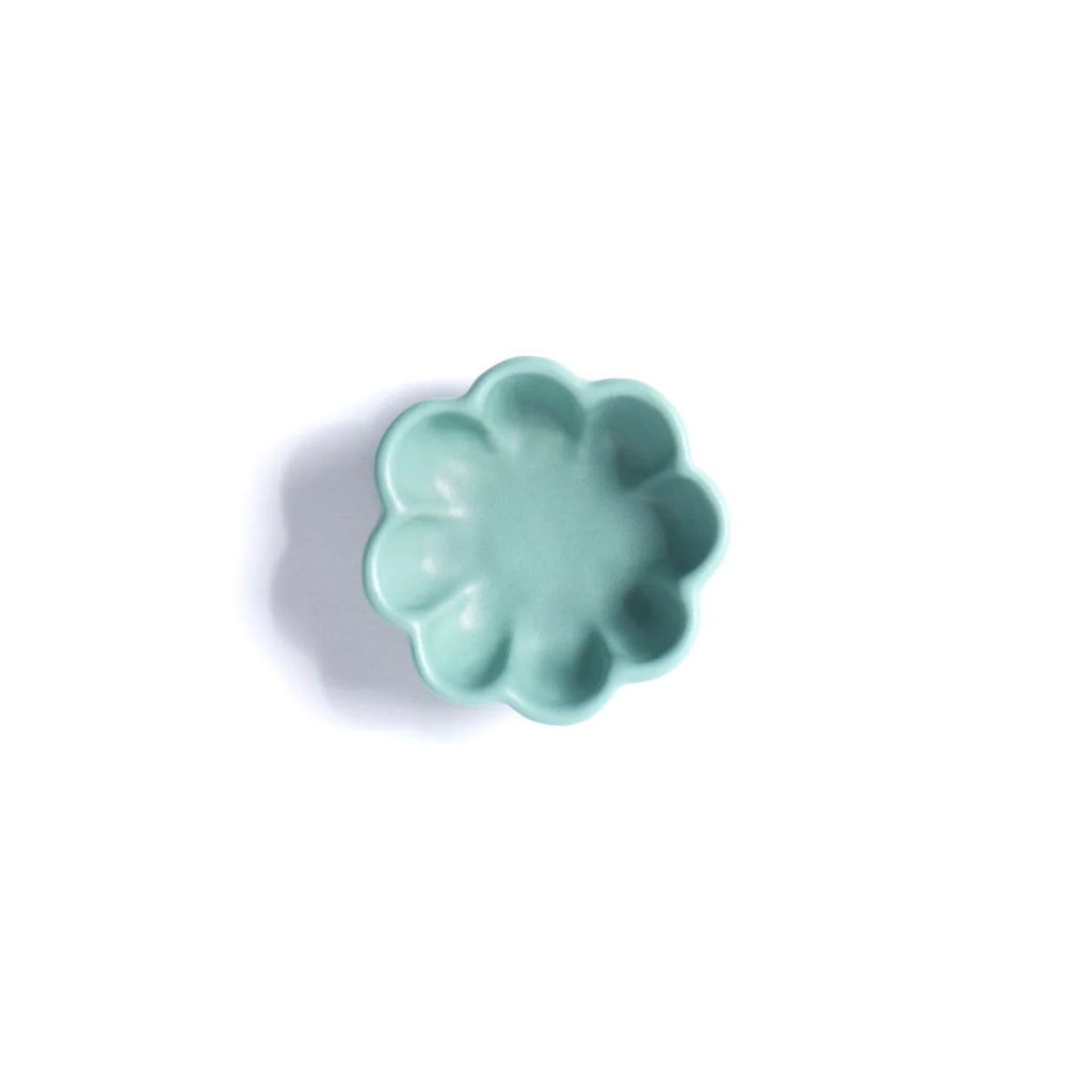 Bitossi Small Bowl Turquoise