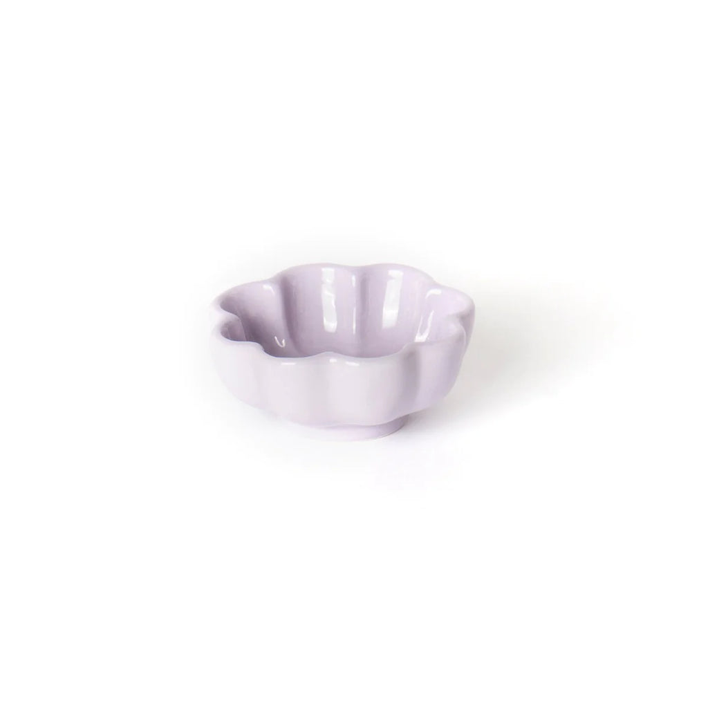 Bitossi Small Bowl Violet