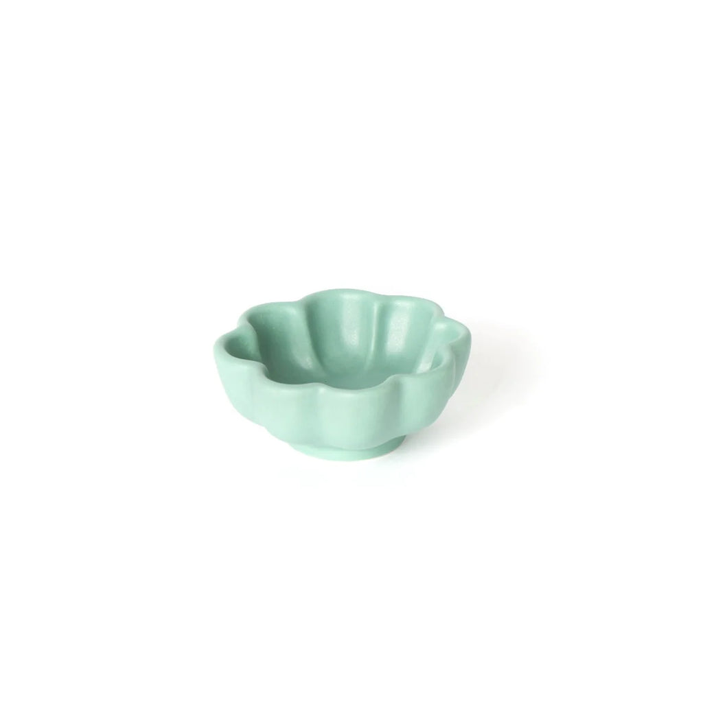 Bitossi Small Bowl Turquoise