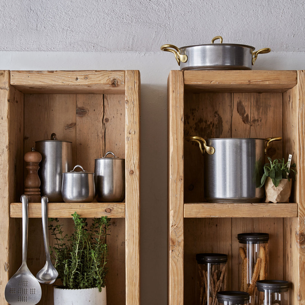 Casserole Pot With Lid