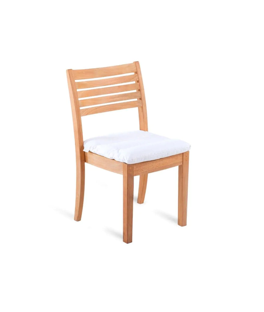 Chelsea Stackable Teak Chair