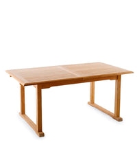 Chelsea Rectangular Extendable Table 225 cm