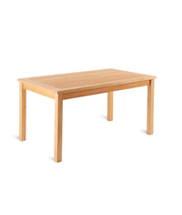 Chelsea Rectangular Teak Table