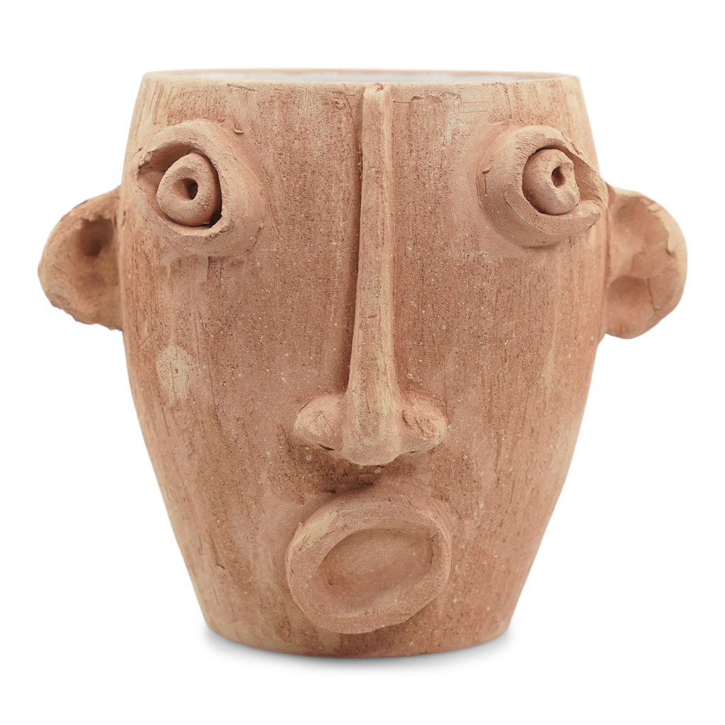 Palagonia Head Vase