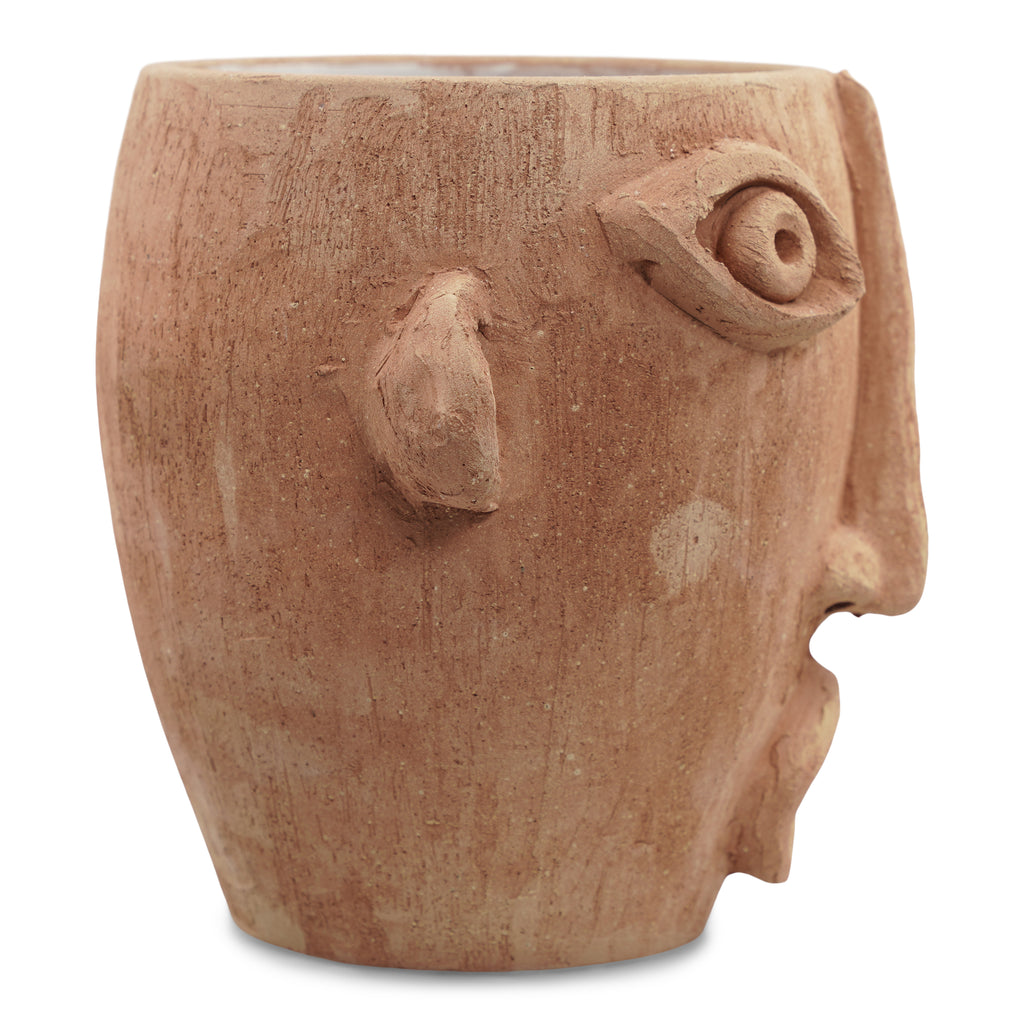 Palagonia Head Vase