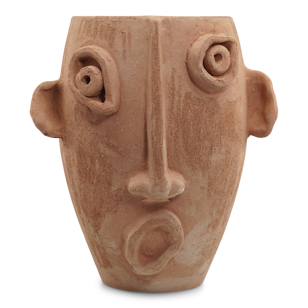 Palagonia Head Vase