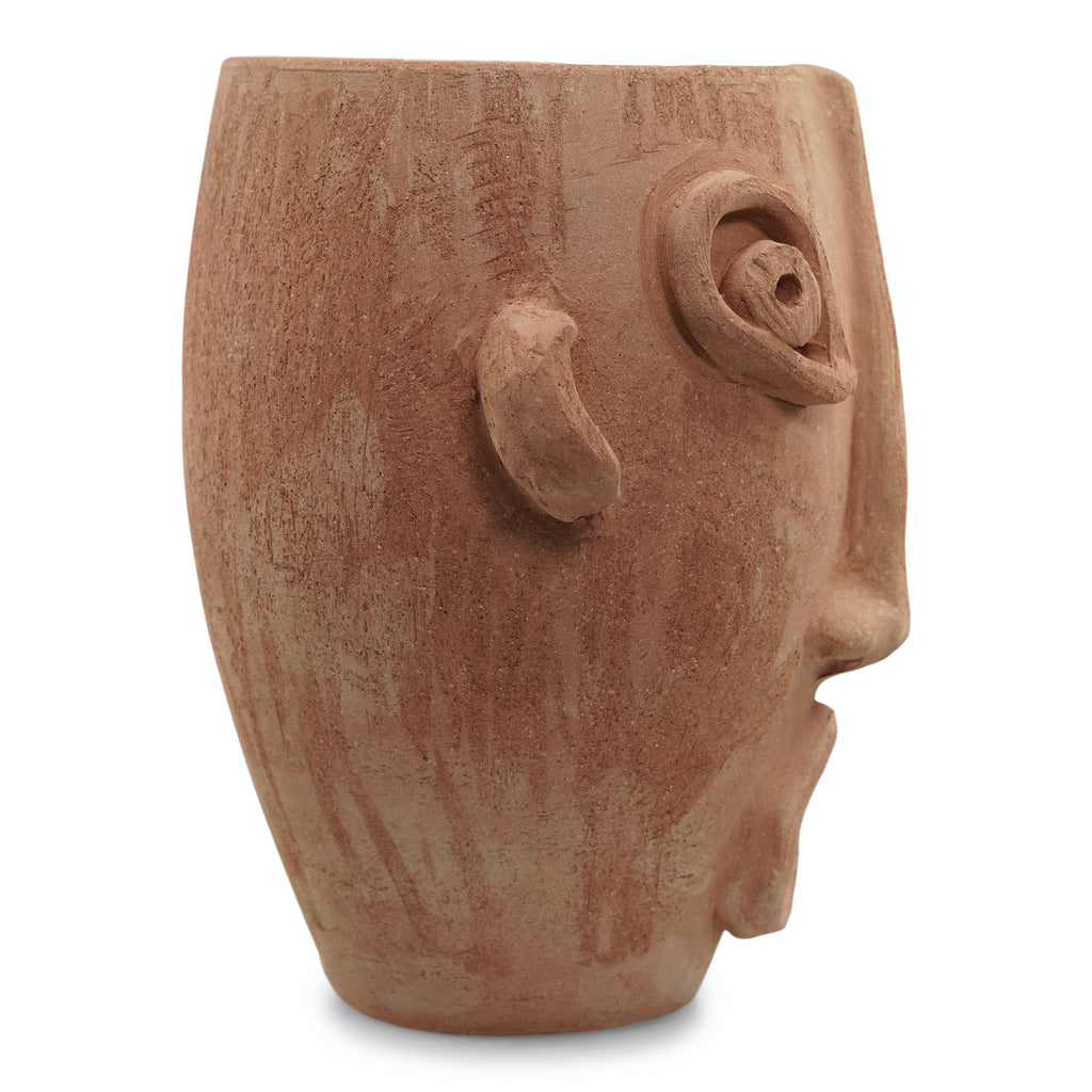 Palagonia Head Vase