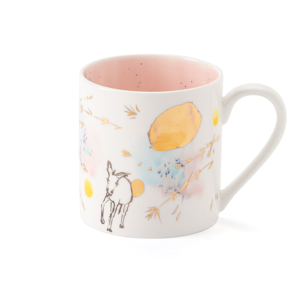 Dafne Large Mug