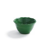 Napoli Cereal Bowl - Verdant Green