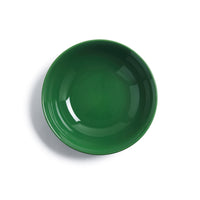 Napoli Pasta Bowl - Verdant Green