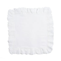 Gitane Linen Napkin - Avorio (Set of 4)