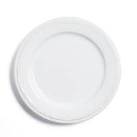 Napoli Dinner Plate - Chalk