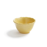 Napoli Cereal Bowl - Golden Haze