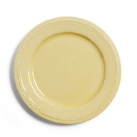 Napoli Dinner Plate - Golden Haze