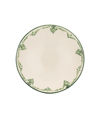 Rebecca Udall Eleanor Serving Bowl Green