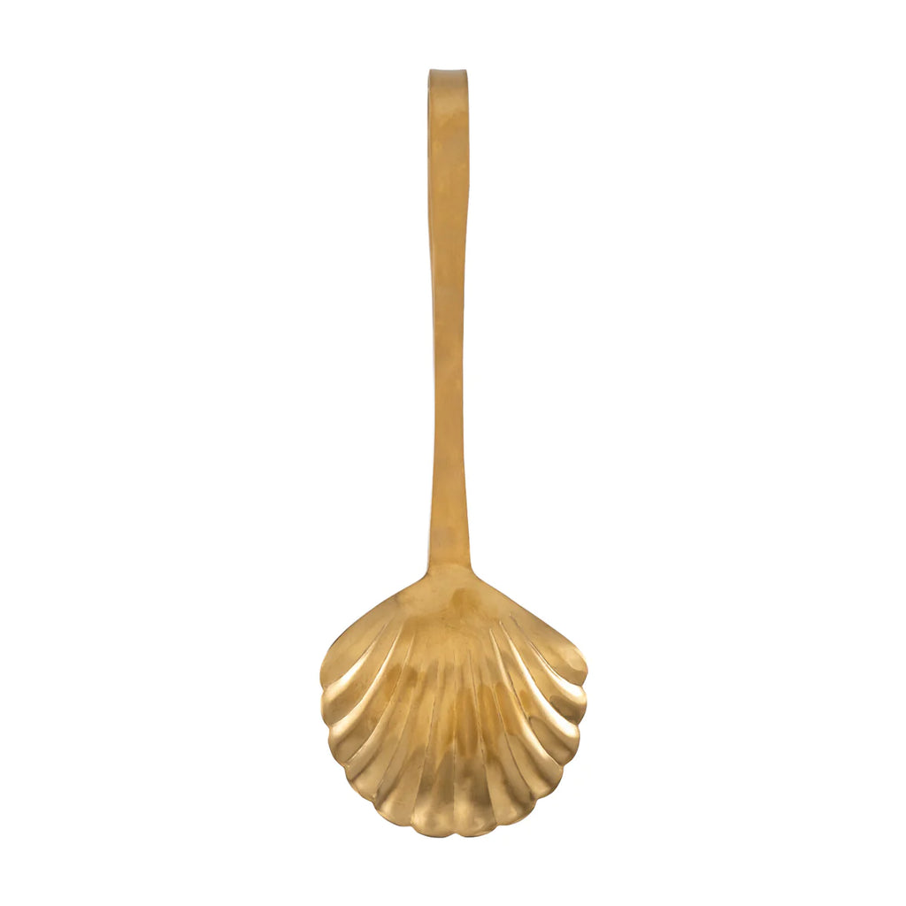 Bitossi Sea Shell Tongs