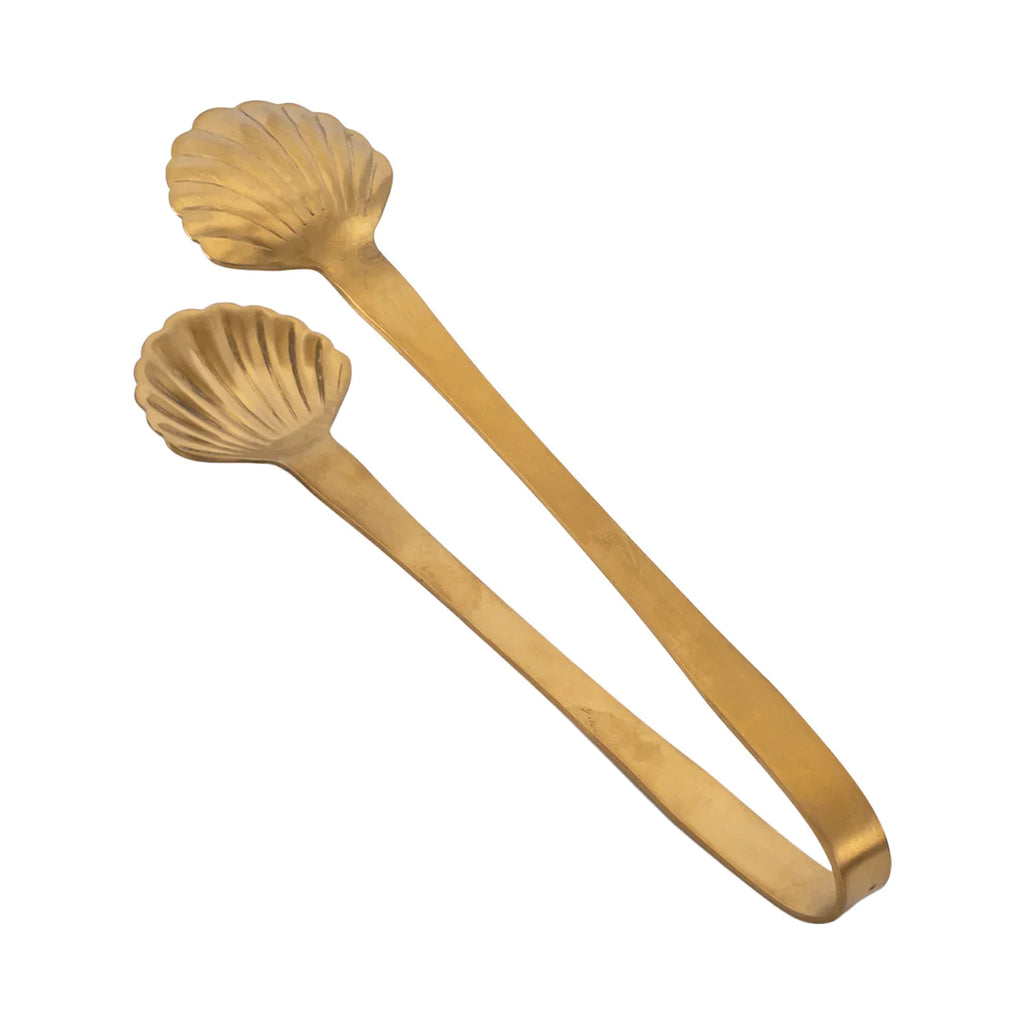 Bitossi Sea Shell Tongs