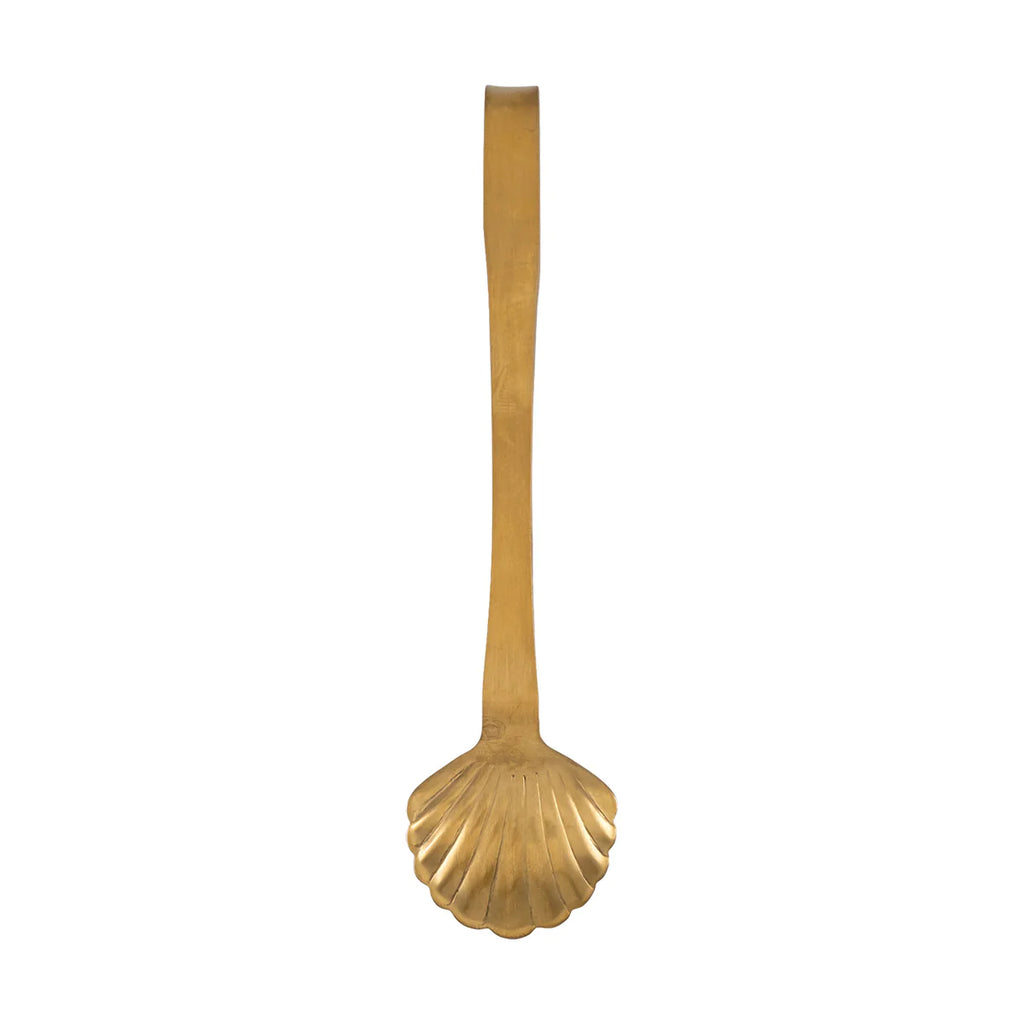 Bitossi Sea Shell Tongs