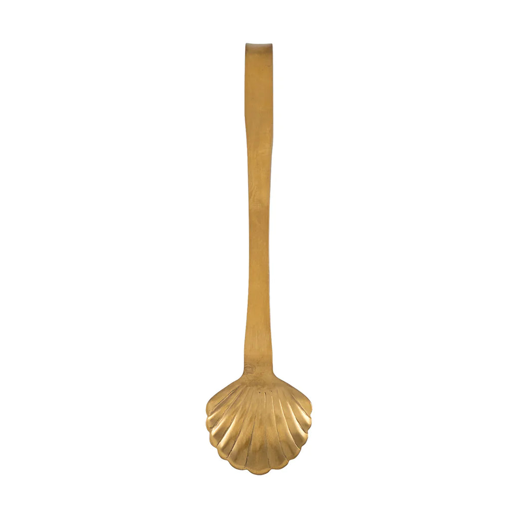 Bitossi Sea Shell Tongs