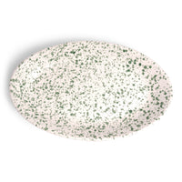 Maremma oval platter