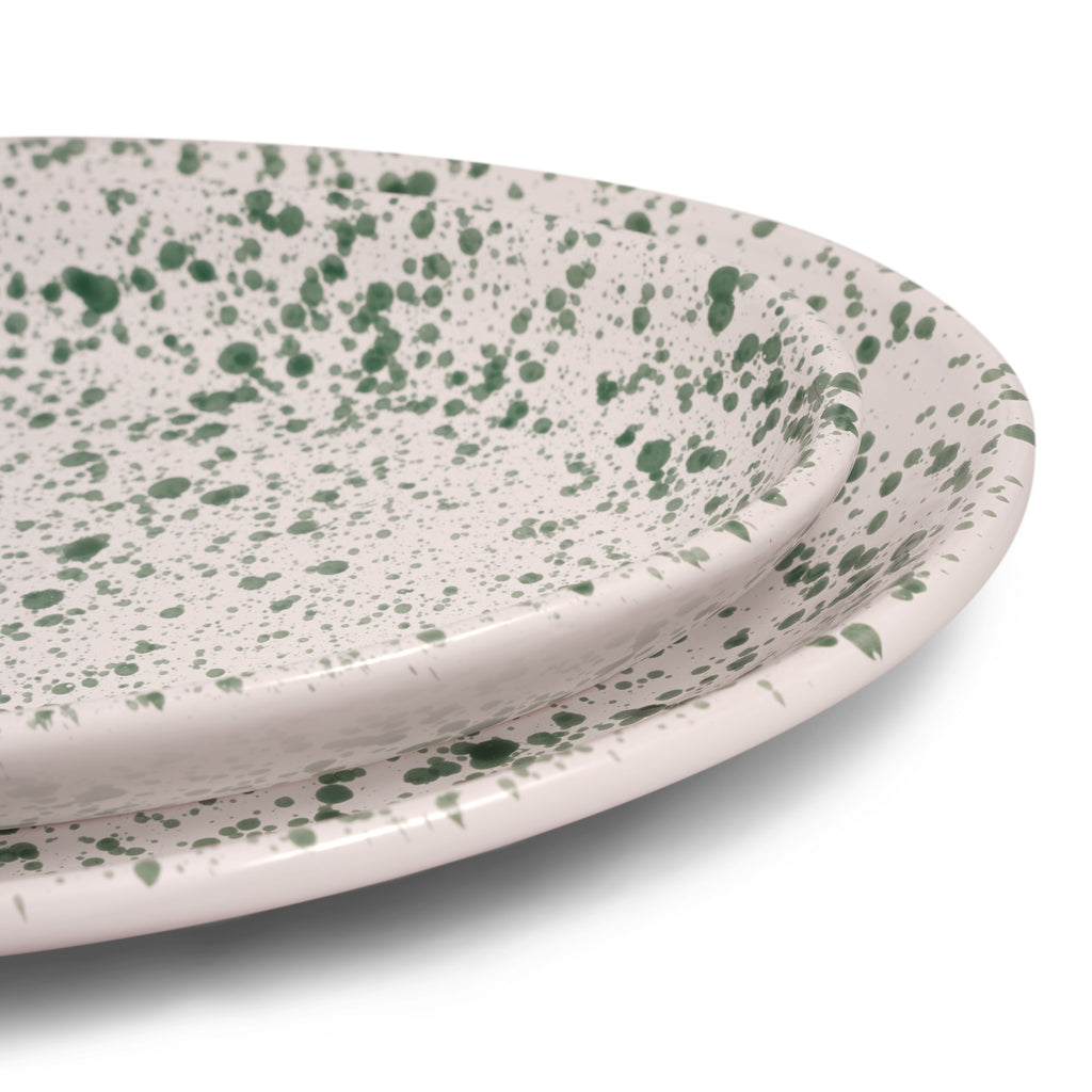 Maremma oval platter