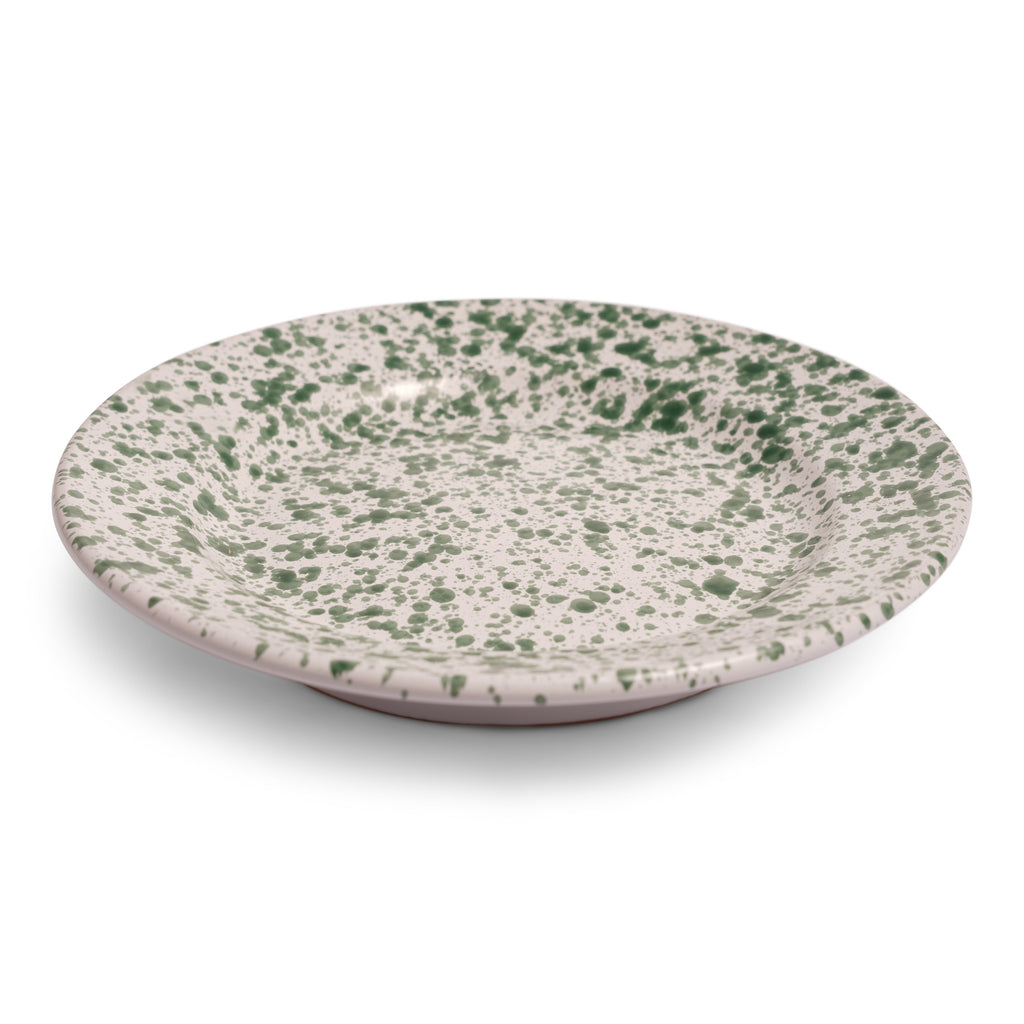 Maremma set of 4 entrée plates