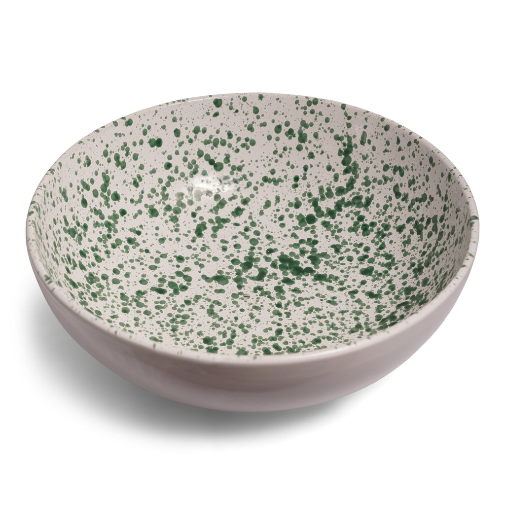 Maremma small salad bowl