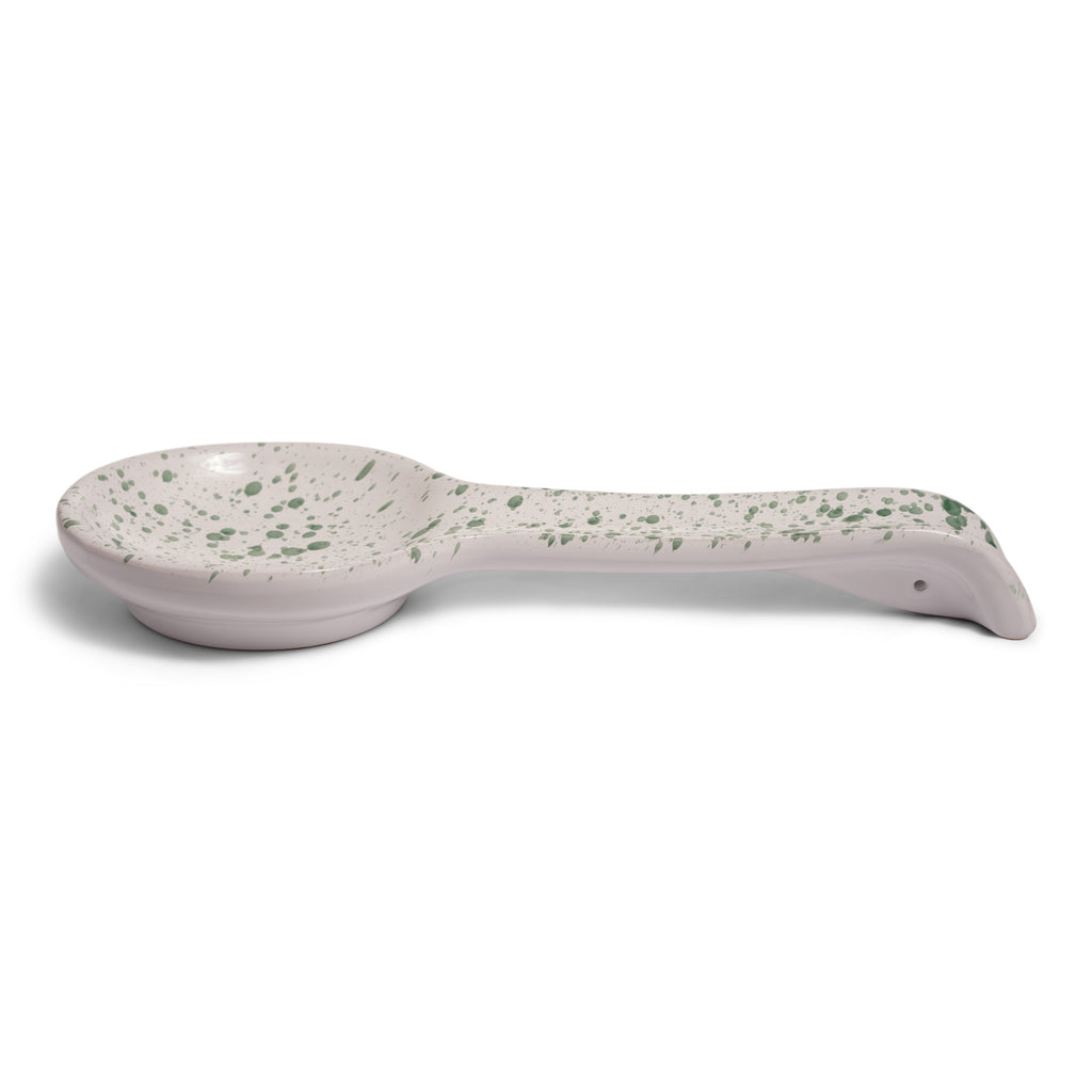 Maremma Spoon Rest